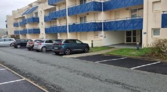 Bleu Marine Vue Ocean, 2 Chambres, Terrasse 30M2, Parking Privatif Et Piscine En Ete Lacanau Extérieur photo